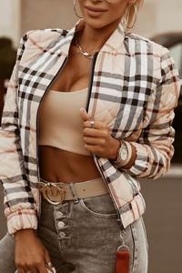 Women's light weight Puffer Jacker, photo 3 of 3