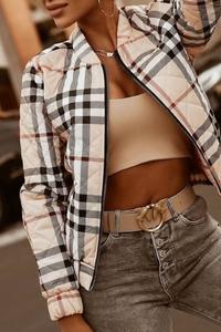 Women's light weight Puffer Jacker, photo 2 of 3