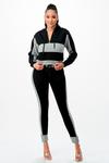 Womens HOODIE AND JOGGER SET, photo 1 of 5